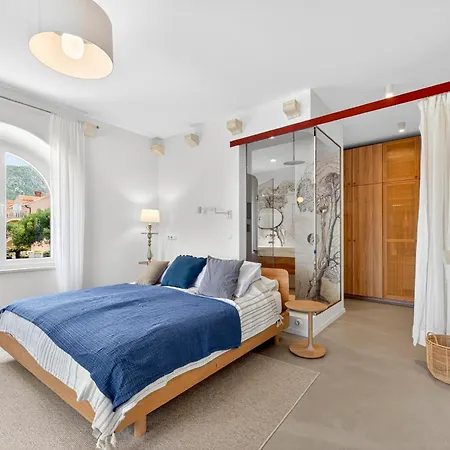 アパート Paradeisos *